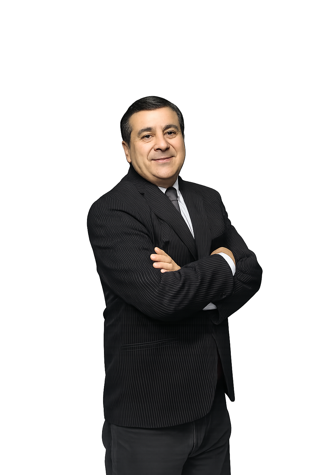 Red de Noticias — Luis Alberto Rodríguez