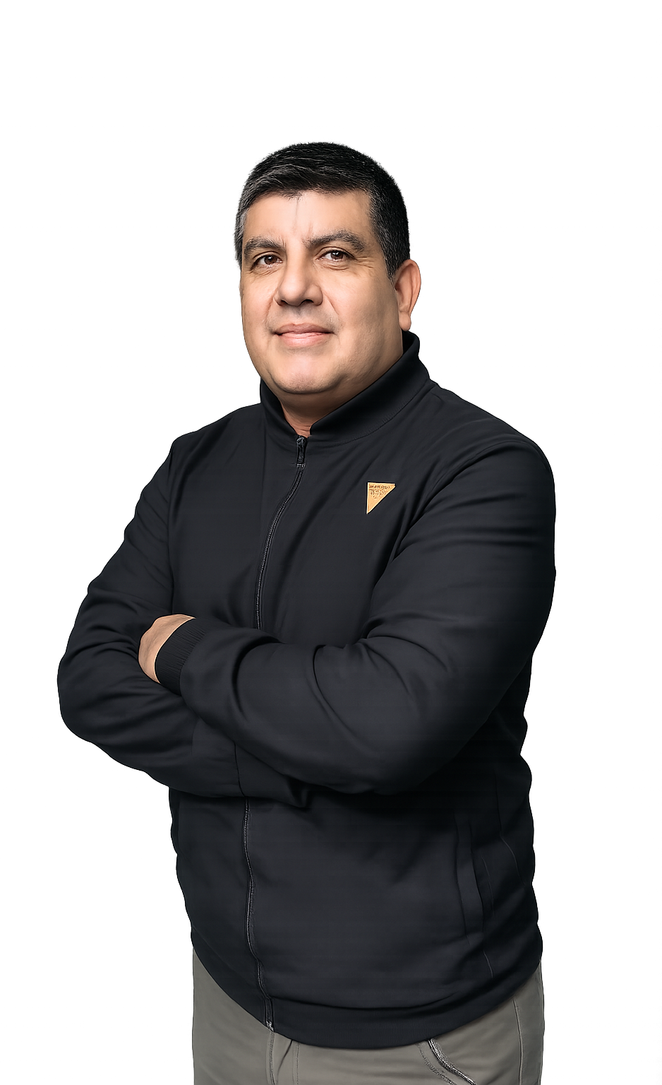 La Mañana de Sideral — Wilson Martínez