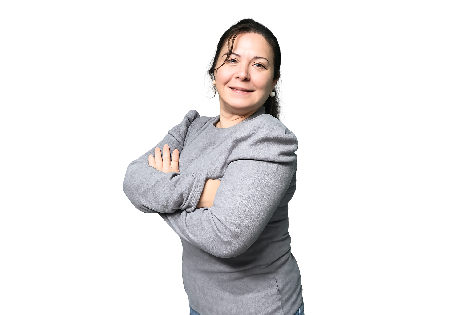 Desde Tempranito — Yamila Gallardo